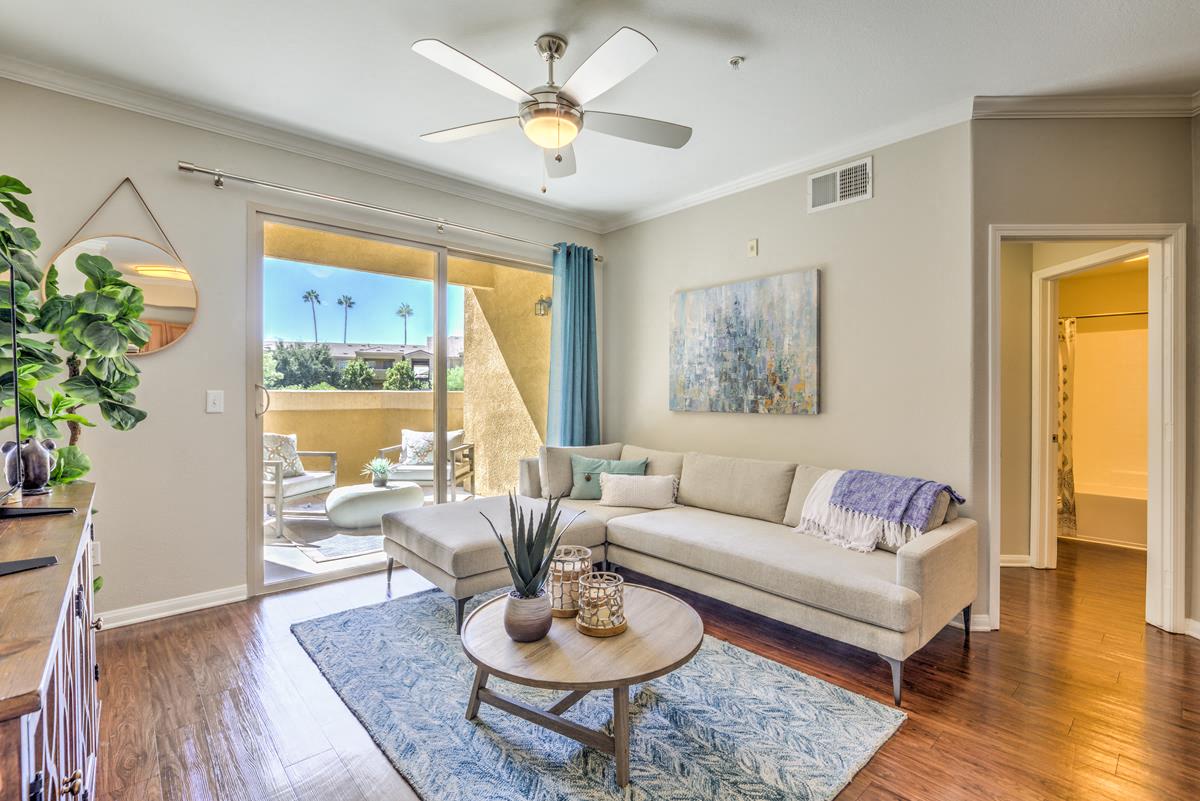 Stone Canyon Apartments Image 1